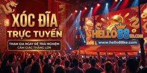 Khám phá cách chơi xóc đĩa trực tuyến chắc chắn thắng